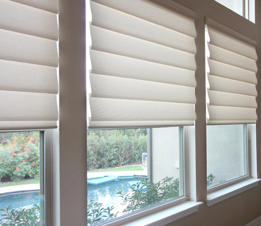You are currently viewing 6 Benefits of Using Blinds for Windows