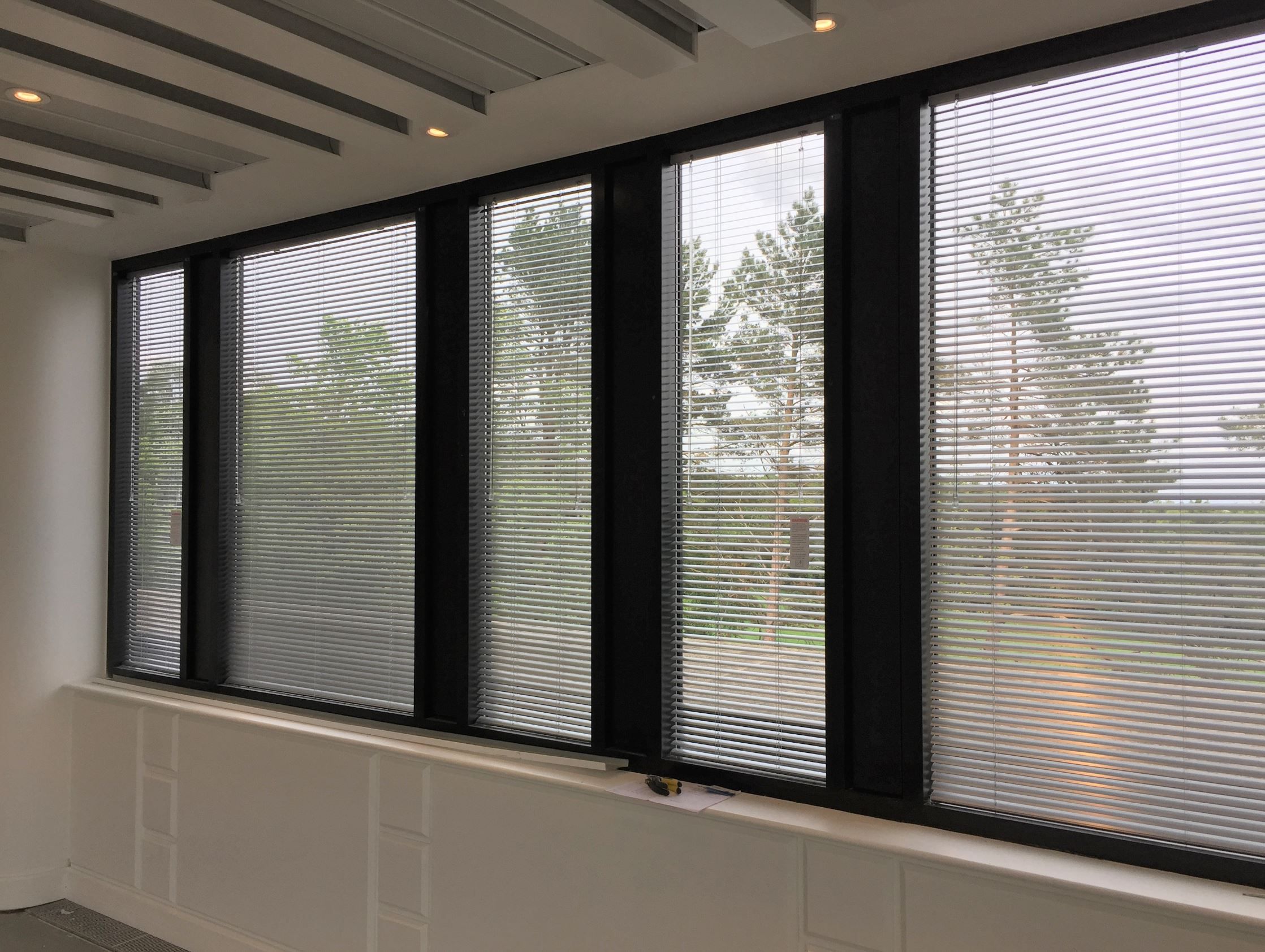 You are currently viewing Non-Toxic Window Blinds