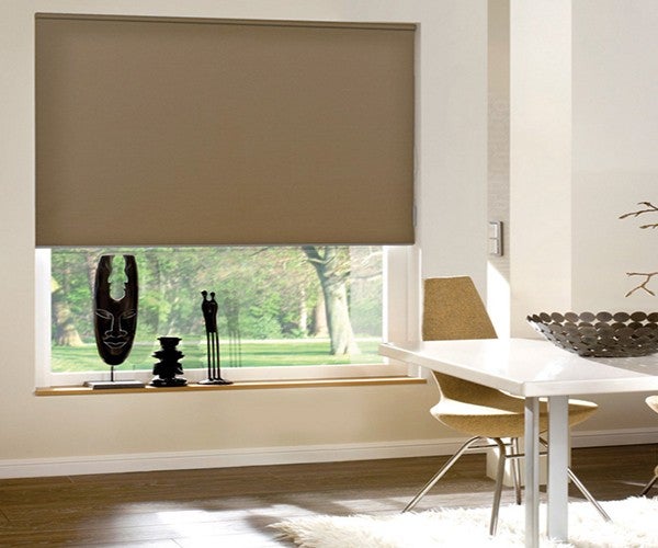 You are currently viewing Redecorate Your Existing Roller Blinds
