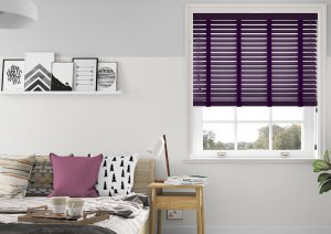 Read more about the article Can Venetian Blinds Fit Into Art Deco Design?